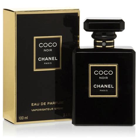 CHANEL COCO NOIR Eau de Parfum Spray.